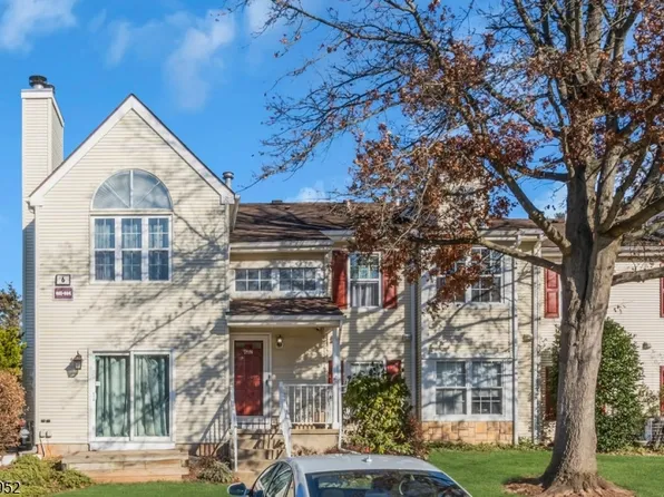 602 Porter Way West, Bridgewater Twp., NJ 08807
