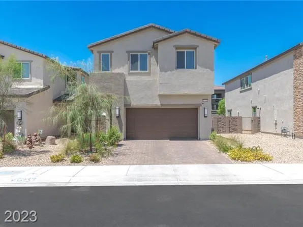 6739 Palmer Crest St, North Las Vegas, NV 89086