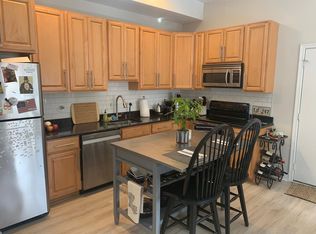 1124 E St NE APT C, Washington, DC 20002