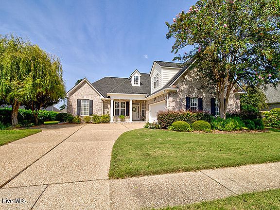 2nd image of 1026 Stonebridge Lane