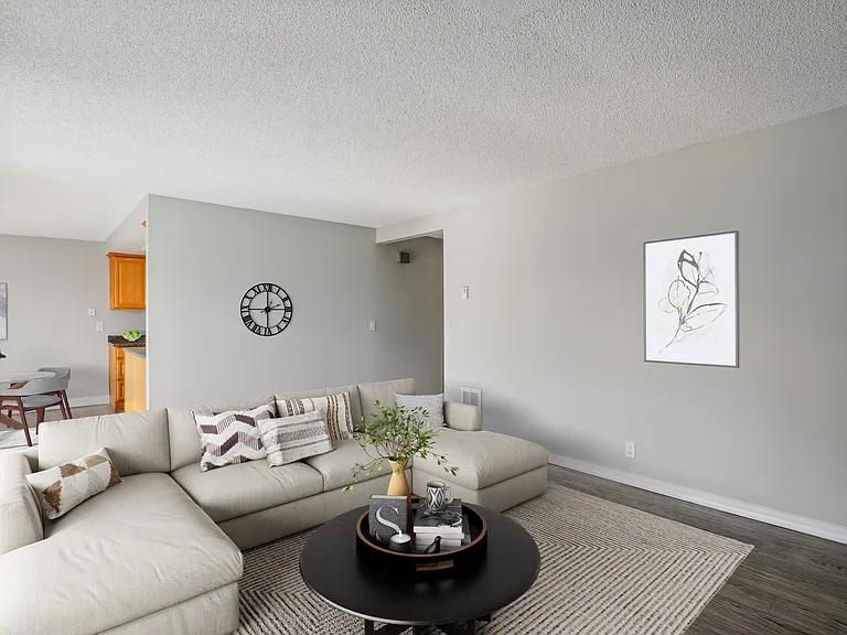 Cascade Park Apartments — Photo 11