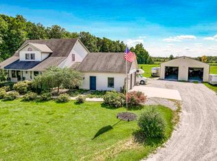 5630 Flatrock Rd, Hoagland, IN 46745