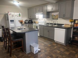 1025 Louisiana Ave, Vernonia, OR 97064