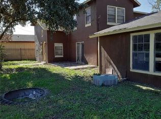111 N Dr E E Dunlap St #E, San Diego, TX 78384