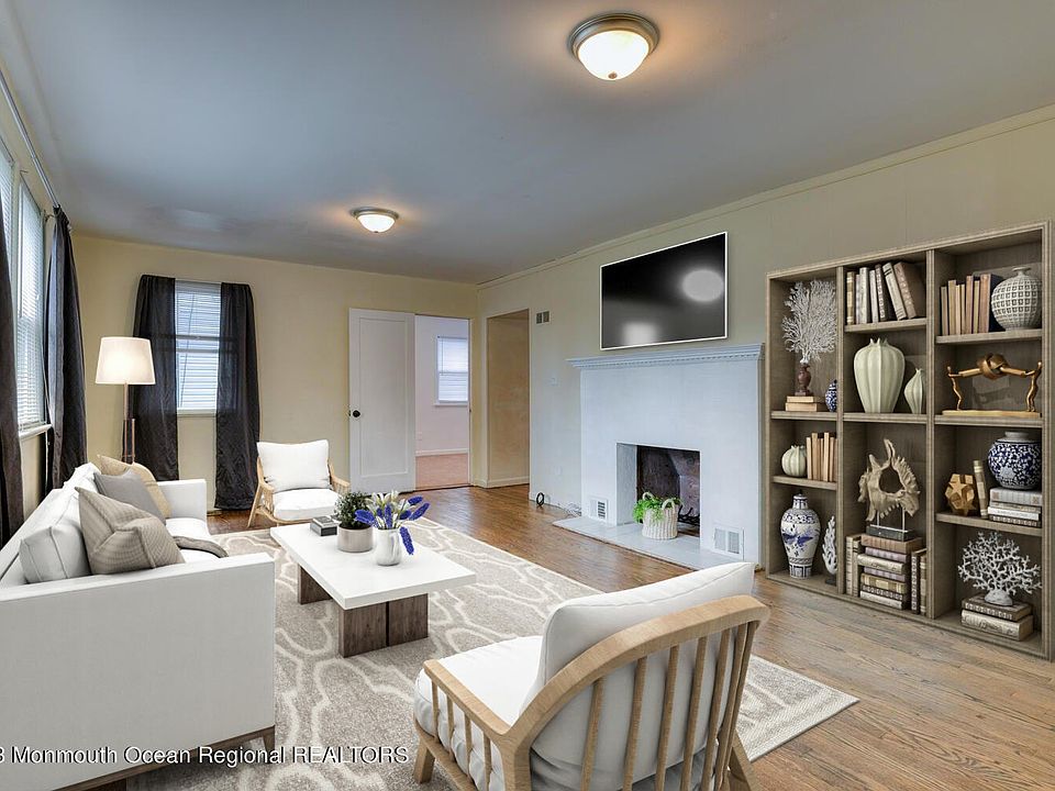 24 Walnut Street, Keyport, NJ 07735 Zillow