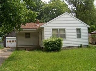 2928 Fairview St, Saginaw, MI 48601