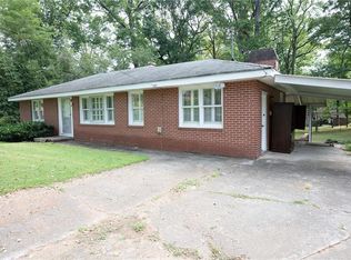 529 Lovejoy St, Marietta, GA 30008