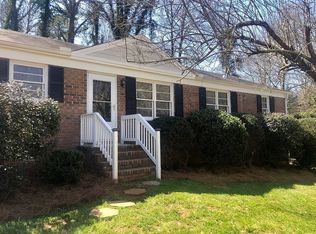 2339 Burnt Hickory Rd NW, Marietta, GA 30064