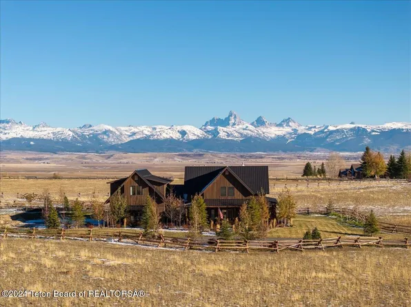 8910 River Rim Ranch Rd, Tetonia, ID 83452