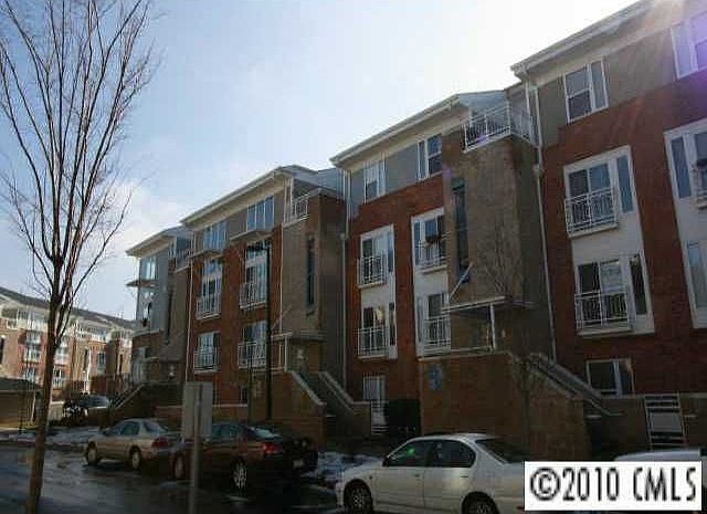 Home for Sale in Charlotte, NC $164,900