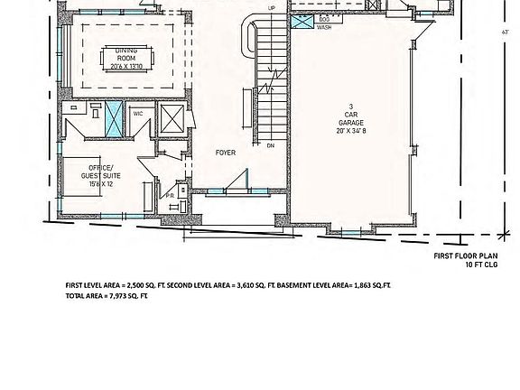 4th image of 8329 Weller Ave