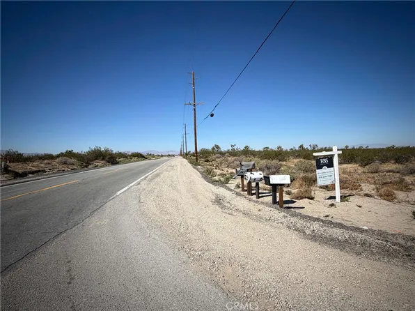 140 Th St E #140, Littlerock, CA 93543