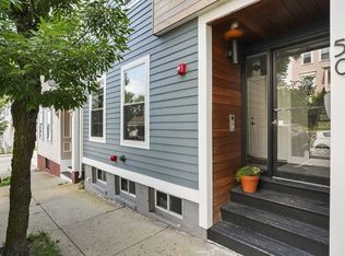 50 Putnam St #1, Boston, MA 02128