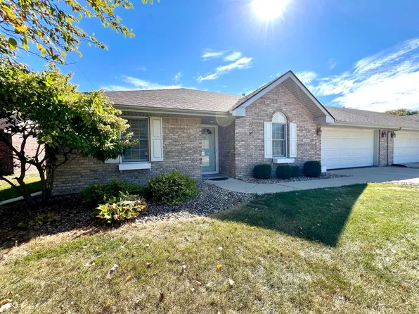 2310 Ivy Dr, Anderson, IN 46011