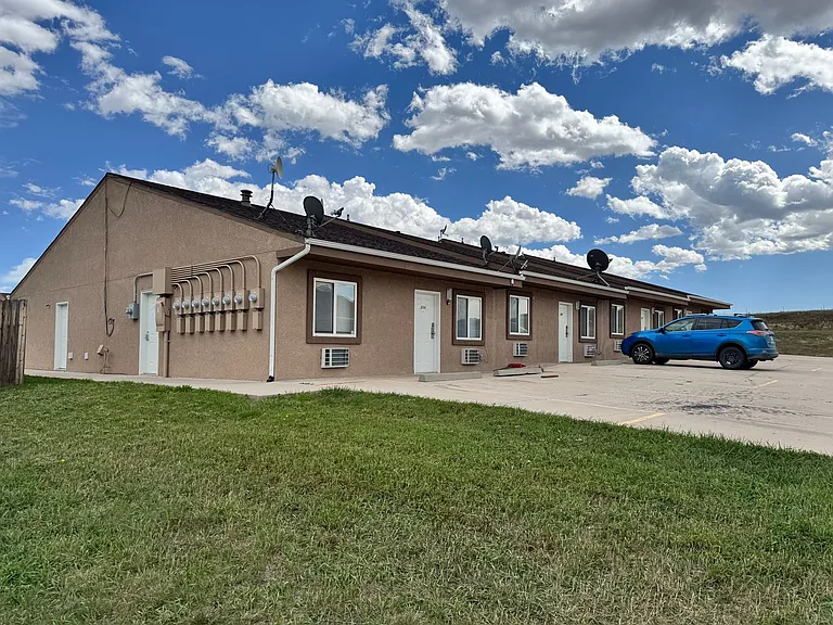 Antelope Flats — Photo 16