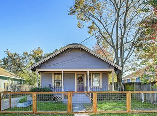 518 W 14th St, Houston, TX 77008