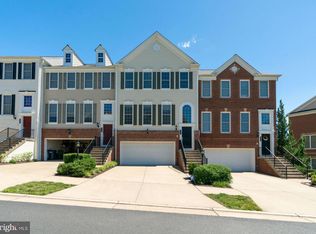 14529 Crossfield Way, Woodbridge, VA 22191