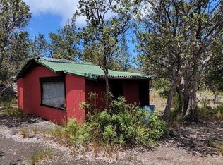 92-2123 Hukilau Dr LOT 32, Captain Cook, HI 96704