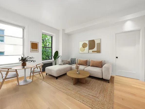 176 W 87th St #1H, Manhattan, NY 10024