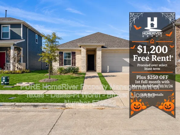 353 Fire Rock Dr, Royse City, TX 75189