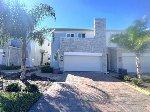 156 Bogey Dr, Davenport, FL 33896