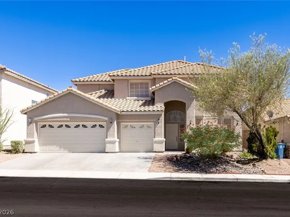3838 Erva St, Las Vegas, NV 89147