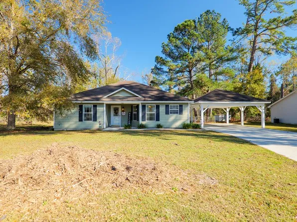 388 Pinedale Cir, Valdosta, GA 31602