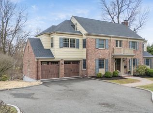 200 Old Short Hills Rd, Short Hills, NJ 07078
