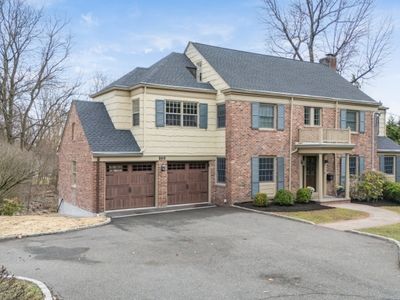200 Old Short Hills Rd, Short Hills, NJ, 07078