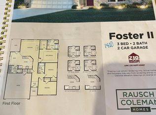 11532 NW 130th St, Yukon, OK 73099