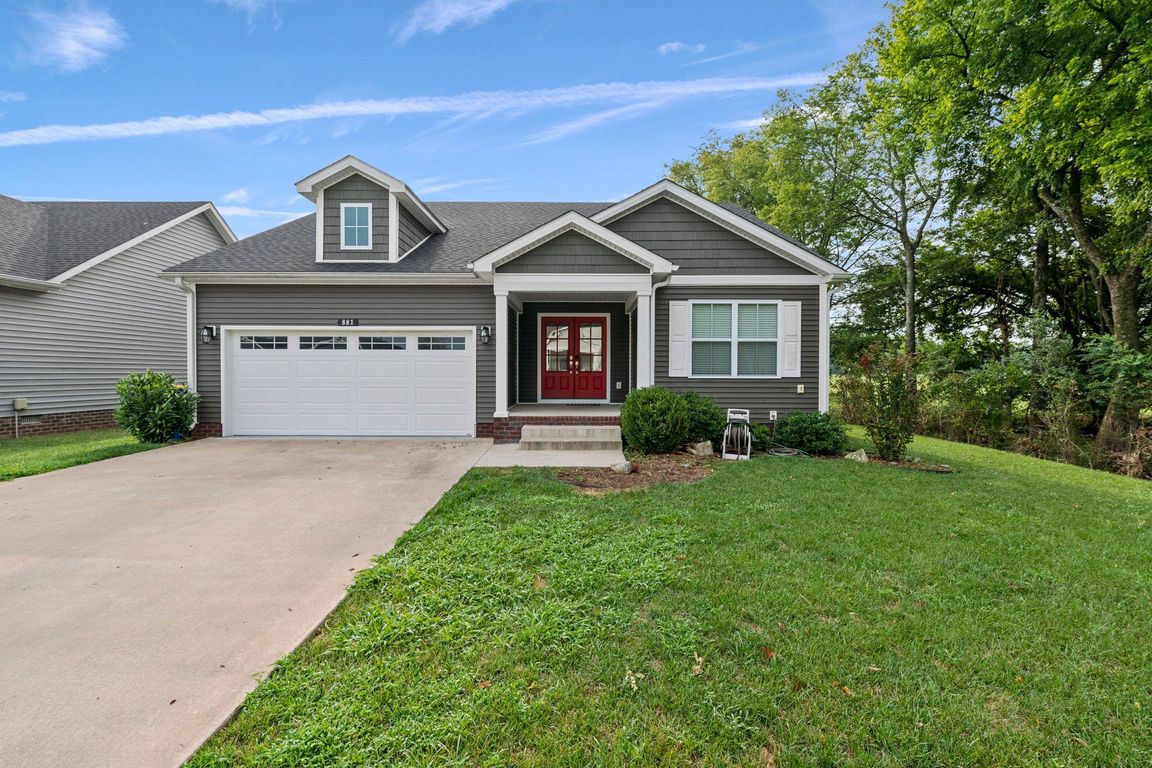 881 Alpine Pine St, Bowling Green, KY 42101 | MLS #RA20243981 | Zillow