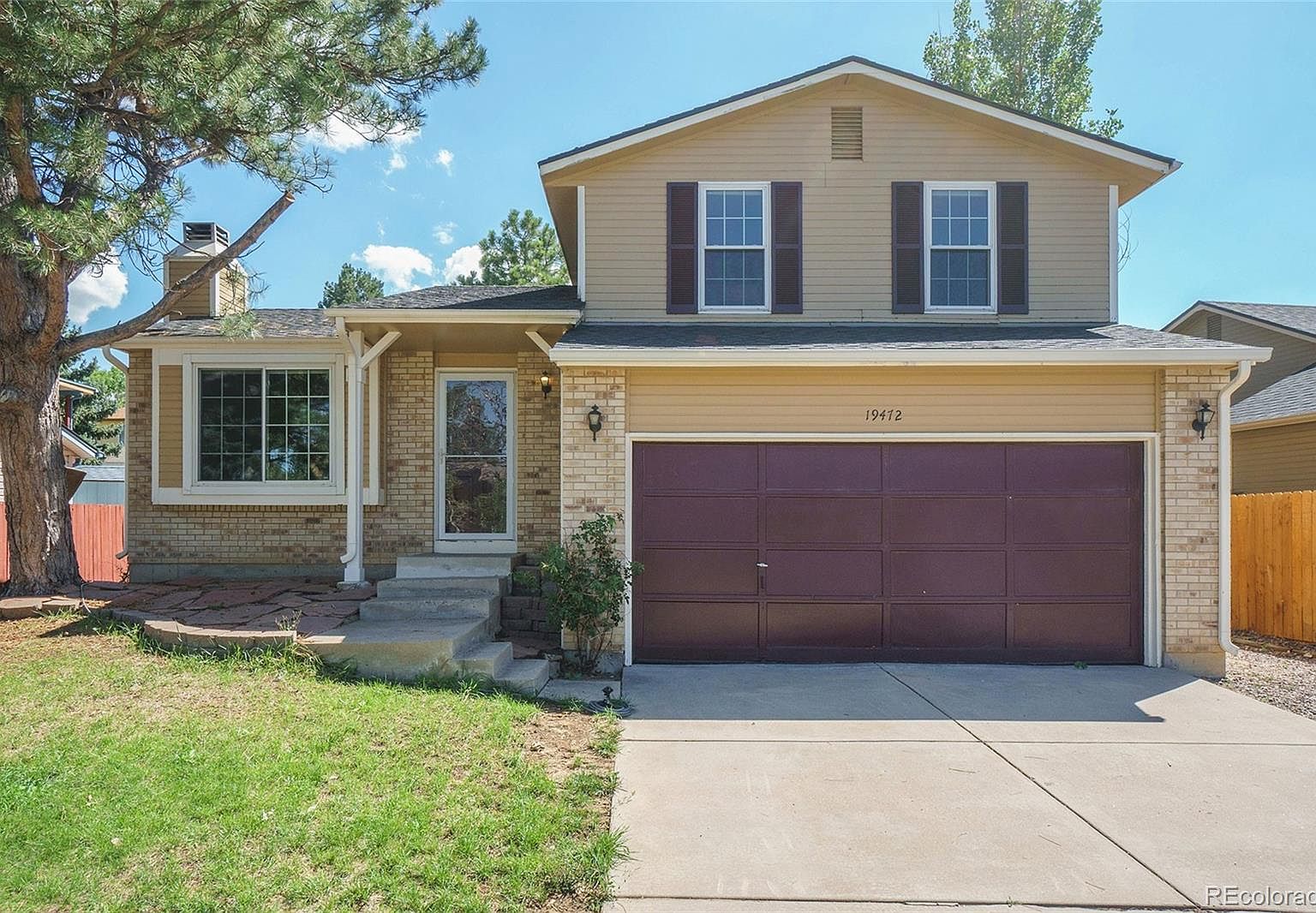 19472 E Princeton Place, Aurora, CO 80013 MLS 7378925 Zillow