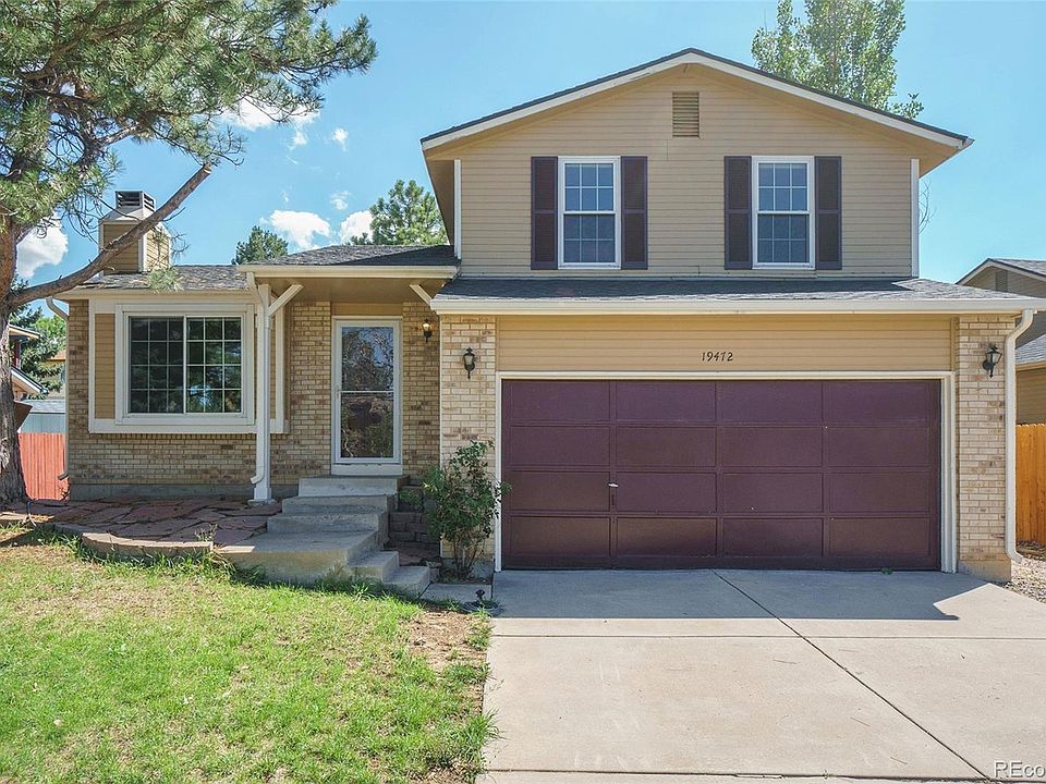 19472 E Princeton Pl, Aurora, CO 80013 MLS 7378925 Zillow