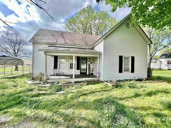 4760 Hamilton St, Atwood, TN 38220