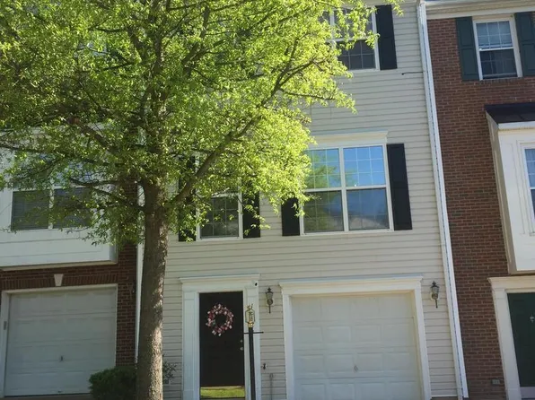 12325 Jarrow Ln, Bristow, VA 20136