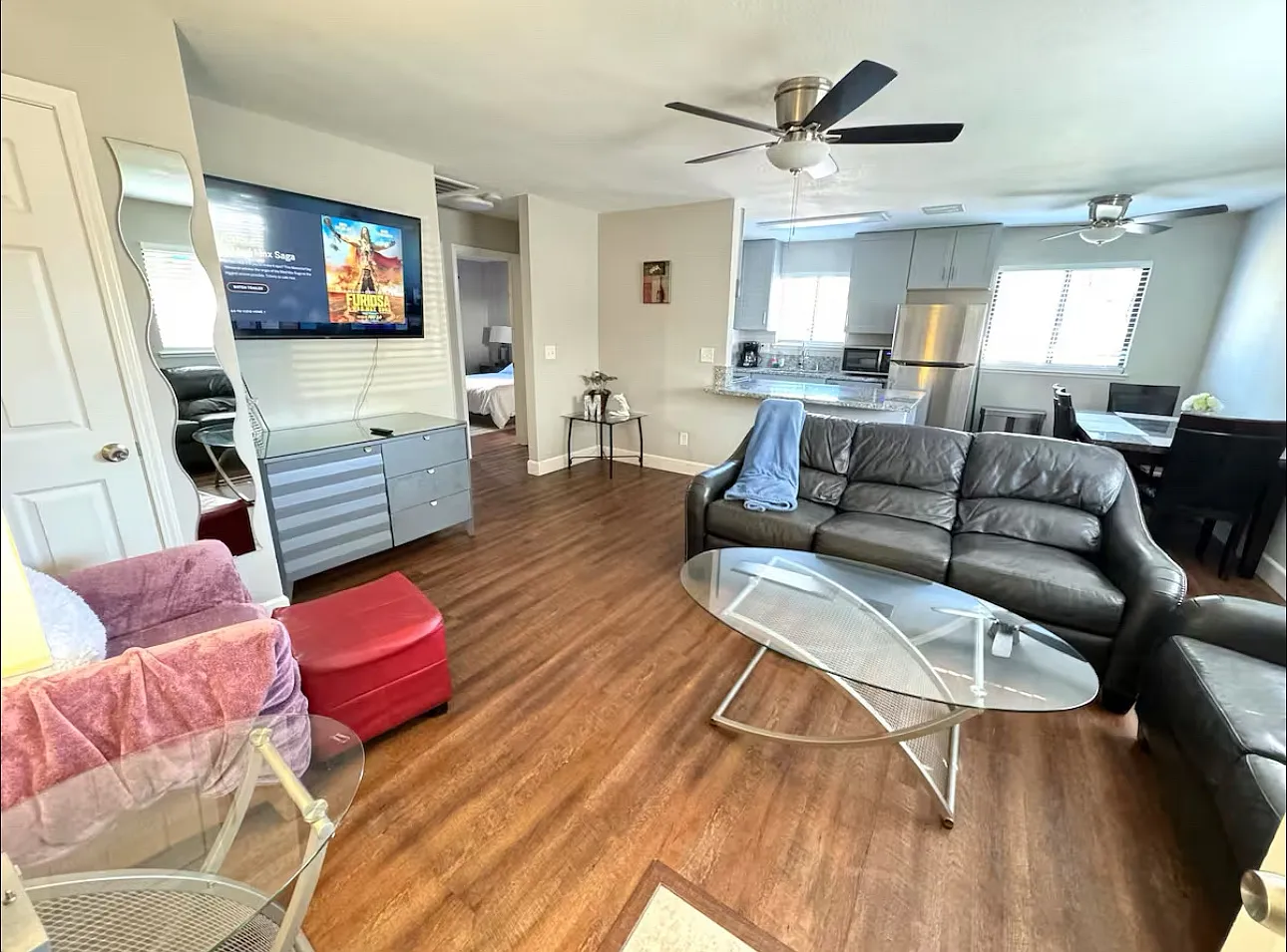 2 bed, 800 sqft, $1,850 — Photo 4
