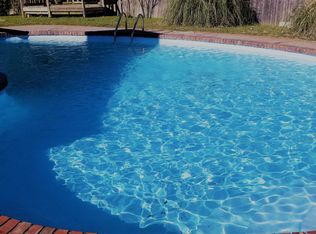 557 Pinewood Cir, Fort Oglethorpe, GA 30742