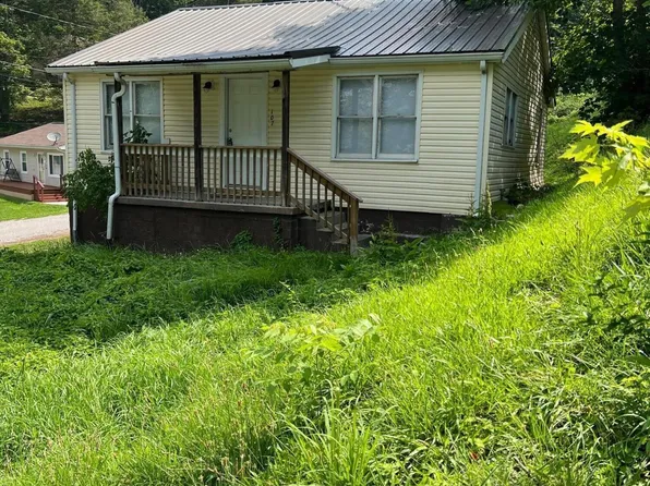 107 Spring St, Barbourville, KY 40906