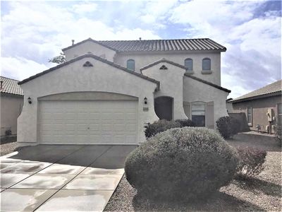 15249 W Shaw Butte Dr, Surprise, AZ, 85379