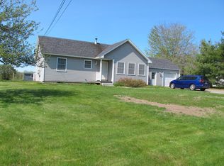 72 Hill Rd, Clinton, ME 04927
