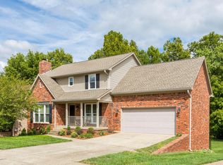 4103 Hurstbourne Woods Dr, Louisville, KY 40299