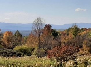 400 Applesauce Hl #4, Castleton, VT 05735