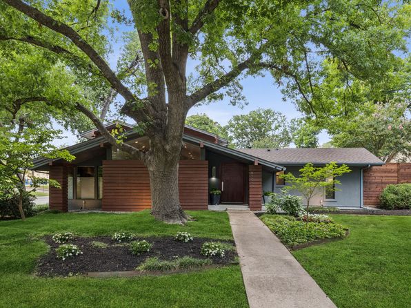 Home for Sale in Dallas TX