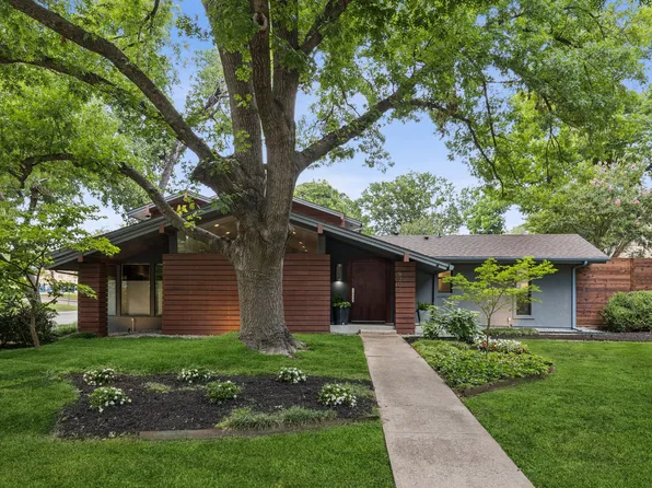 9705 Estate Ln, Dallas, TX 75238