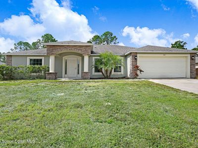 542 Jewell St SE, Palm Bay, FL, 32909