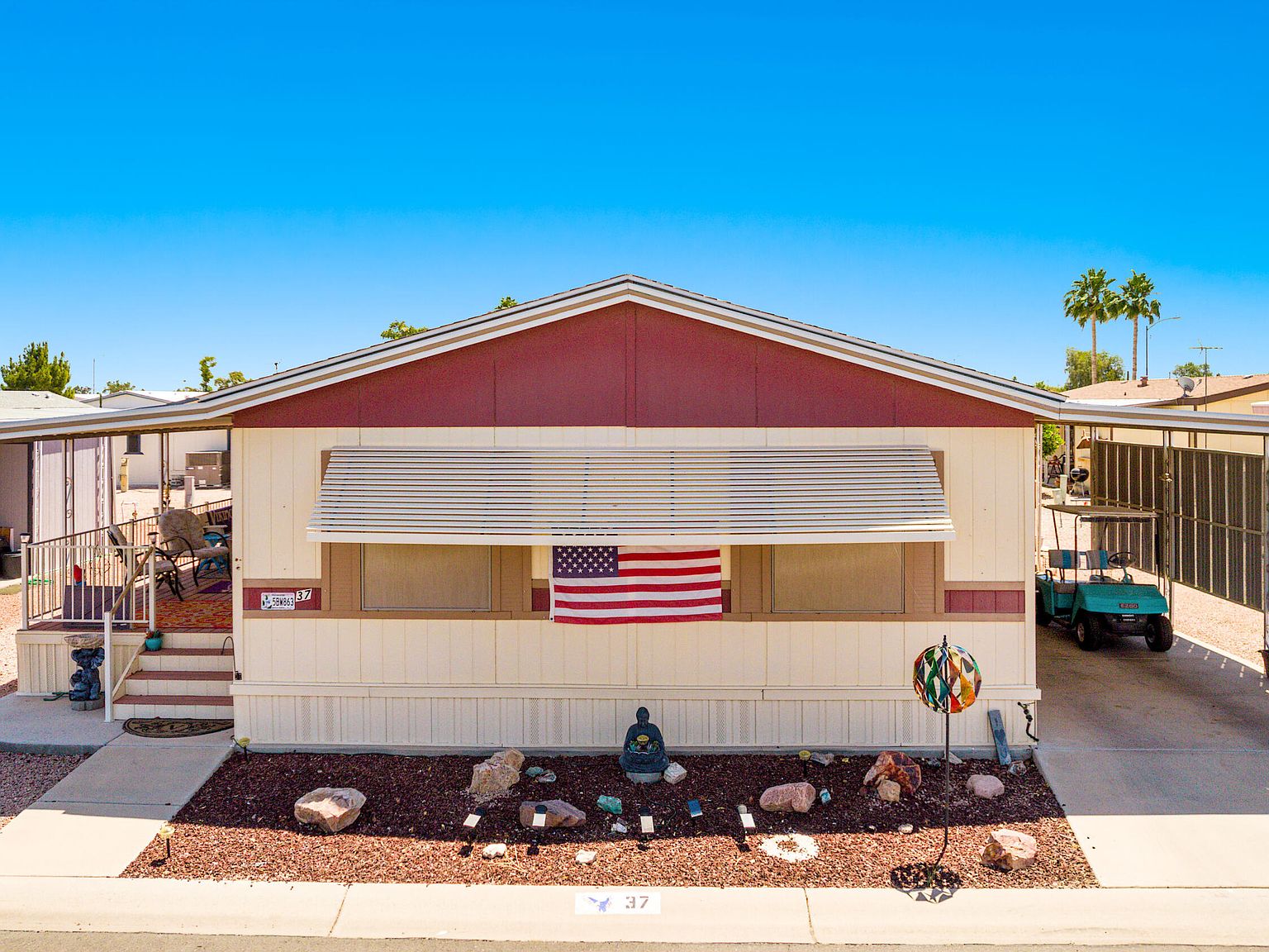 450 W Sunwest Dr LOT 37, Casa Grande, AZ 85122 Zillow