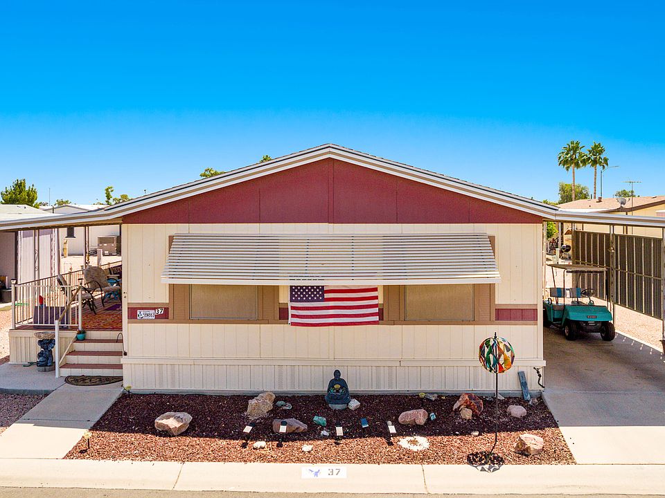 1st image of 450 W Sunwest Drive #37