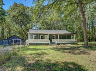 2733 Pitts Chapel Rd, Newborn, GA 30056