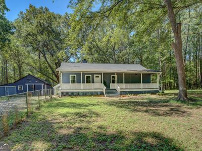 2733 Pitts Chapel Rd, Newborn, GA, 30056