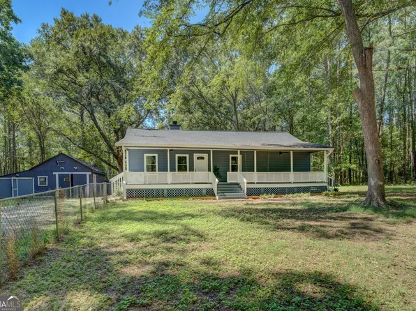 2733 Pitts Chapel Rd, Newborn, GA 30056
